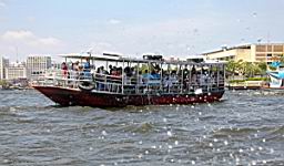 Chaopraya River Bangkok_3640.JPG